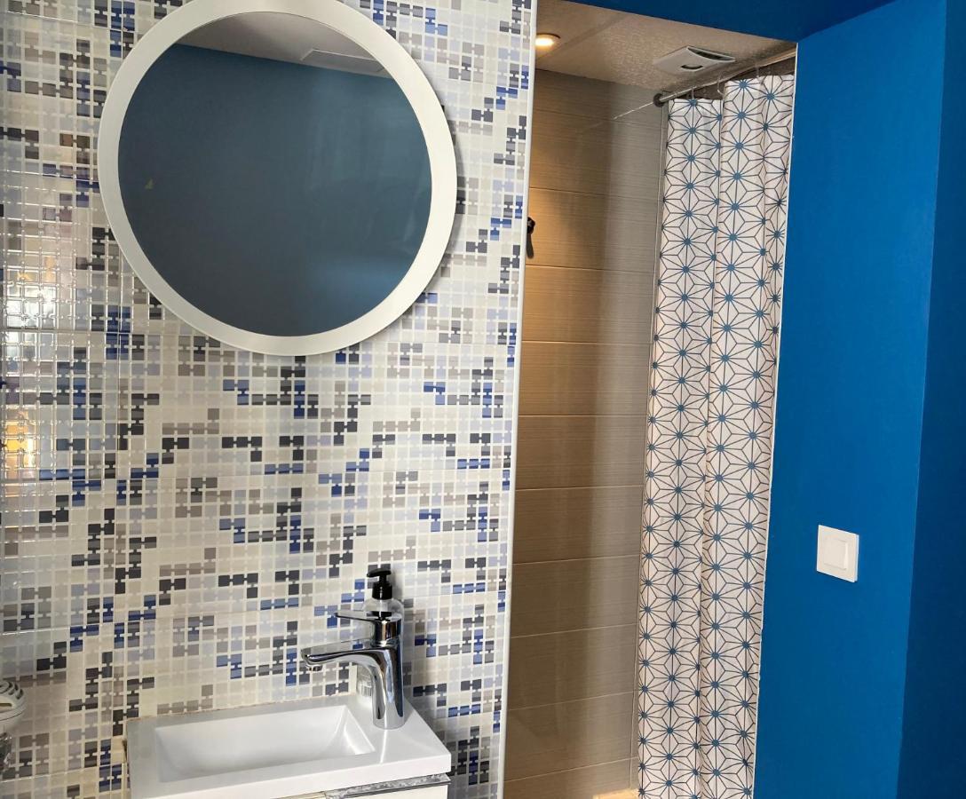 Baobab Hostal El Puerto de Santa Maria Ngoại thất bức ảnh