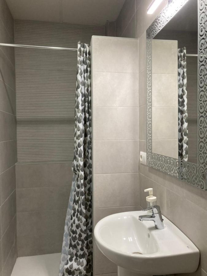 Baobab Hostal El Puerto de Santa Maria Ngoại thất bức ảnh